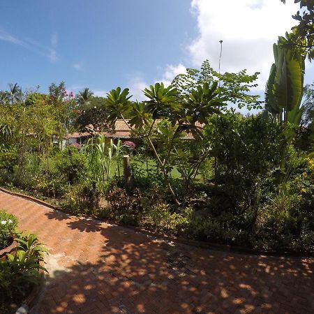 Op Bungalow Chaweng  Bagian luar foto