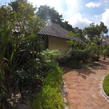 Op Bungalow Chaweng  Bagian luar foto