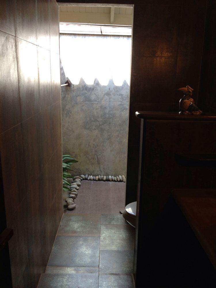 Op Bungalow Chaweng  Bagian luar foto