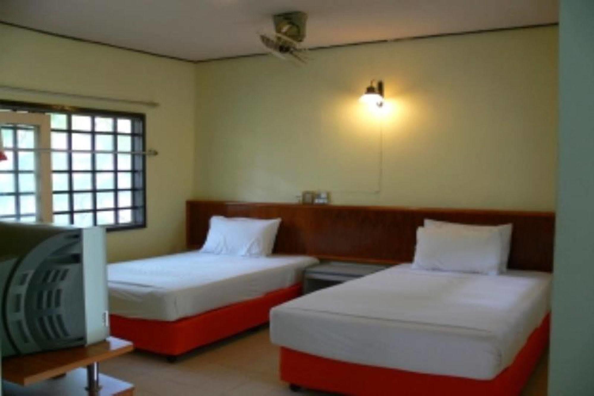 Op Bungalow Chaweng  Bagian luar foto