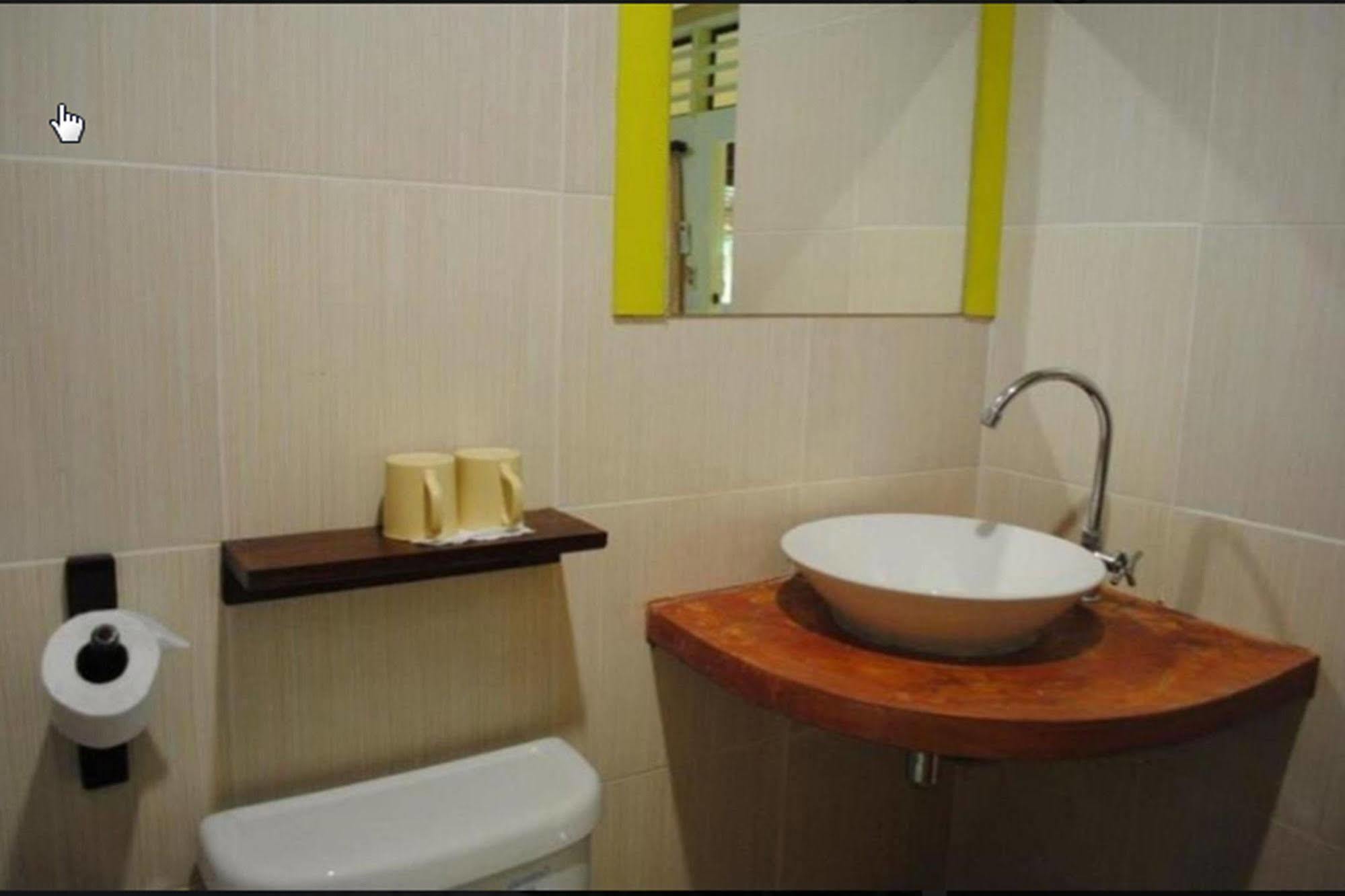 Op Bungalow Chaweng  Bagian luar foto