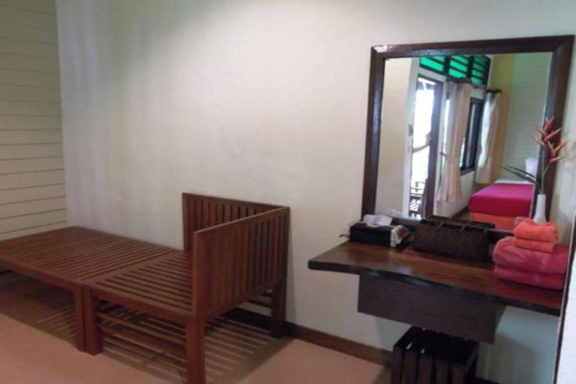 Op Bungalow Chaweng  Bagian luar foto