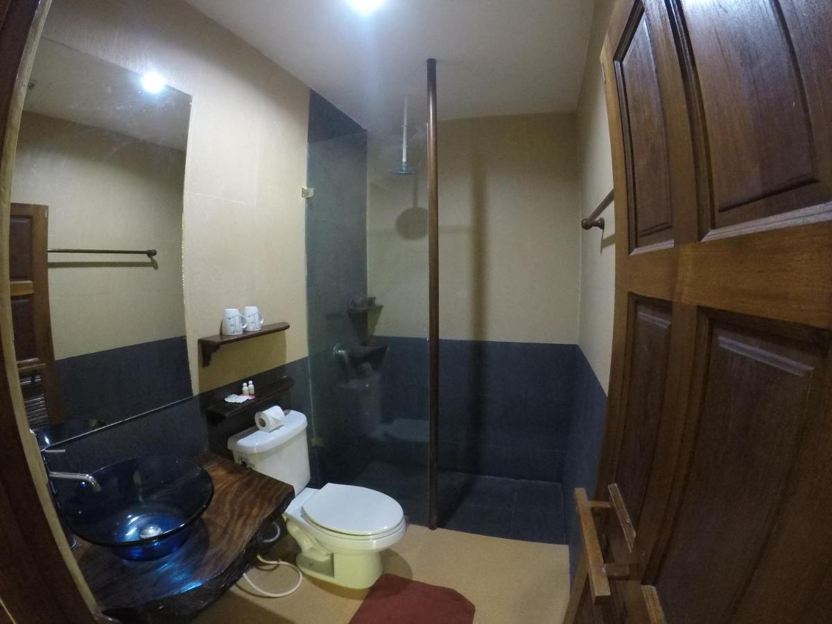 Op Bungalow Chaweng  Bagian luar foto