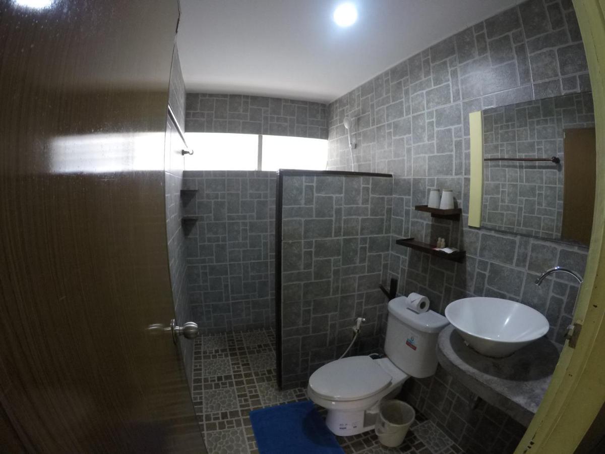 Op Bungalow Chaweng  Bagian luar foto
